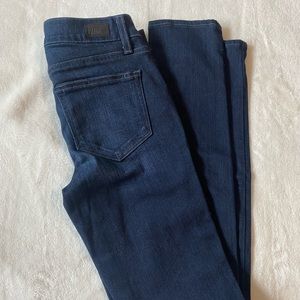 Paige jeans